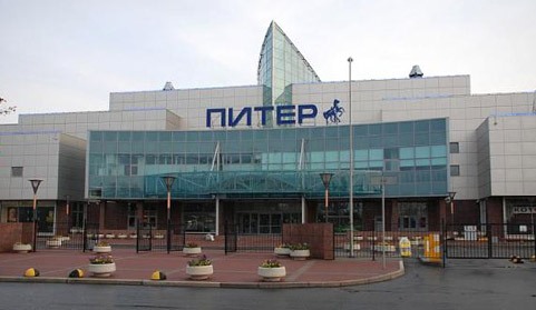 Торговый Центр Питер На Типанова Магазины