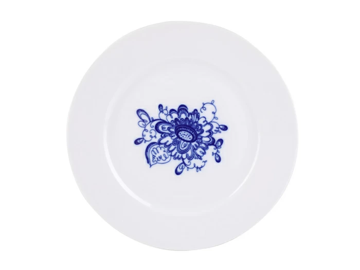 Декоративная тарелка «Галерея красавиц»