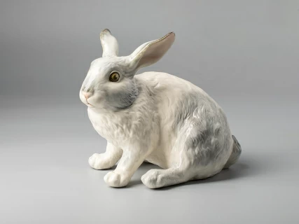Декоративный кролик: уход и содержание в домашних условиях